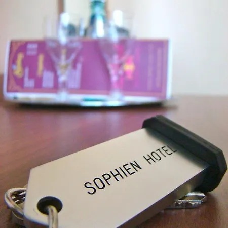 Sophien فندق 3*