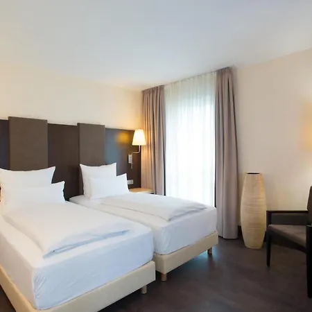 호텔 Frankfurt By Mz Hotelcollection