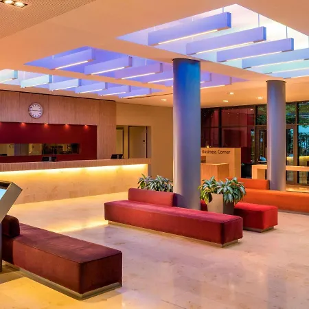Mövenpick 4* Frankfurt am Main