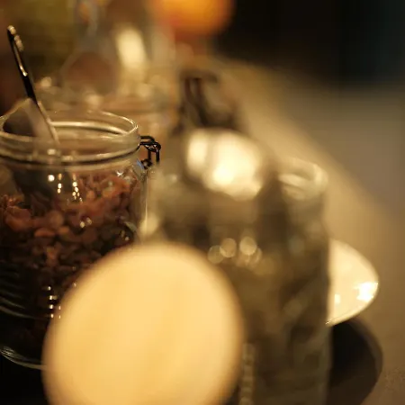 公寓式酒店 The - & House