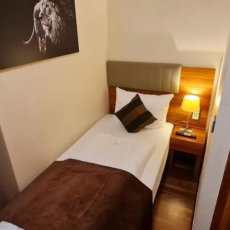 Otel Frankfurt Messe Frankfurt am Main