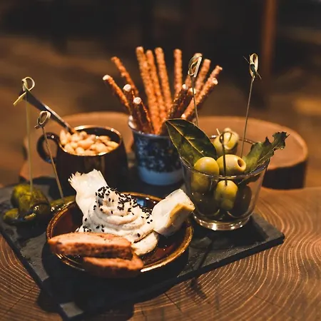 布里斯托尔酒店