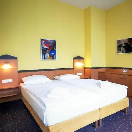 Hotel Plaza & Living Frankfurt Frankfurt am Main