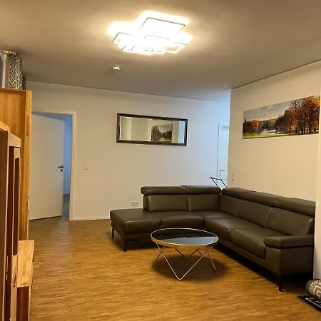 Three Bedroom In Centre With A Grand Garden 아파트 프랑크푸르트
