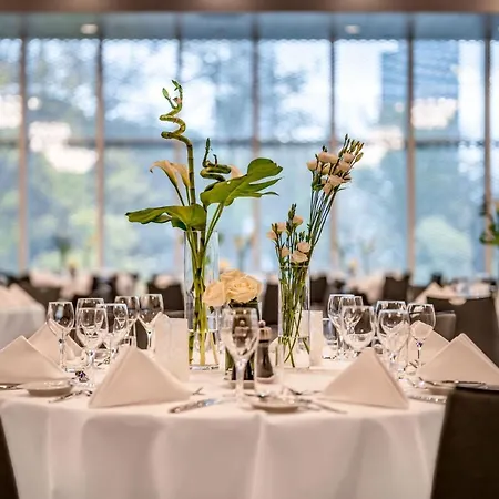 Frankfurt Marriott