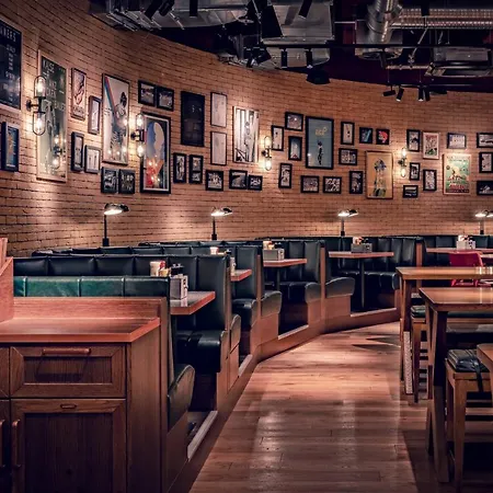 法兰克福万豪酒店 酒店 美因河畔法兰克福