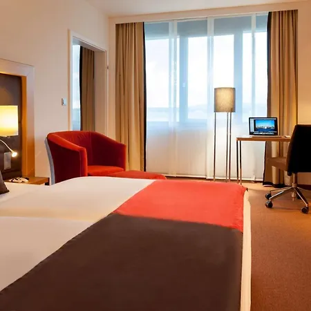 Hotel Dorint Main Taunus Zentrum Frankfurt
