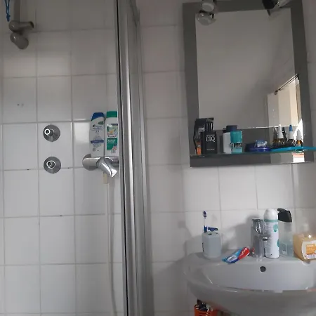Ferienwohnung Mit Pool Frankfurt nad Menem