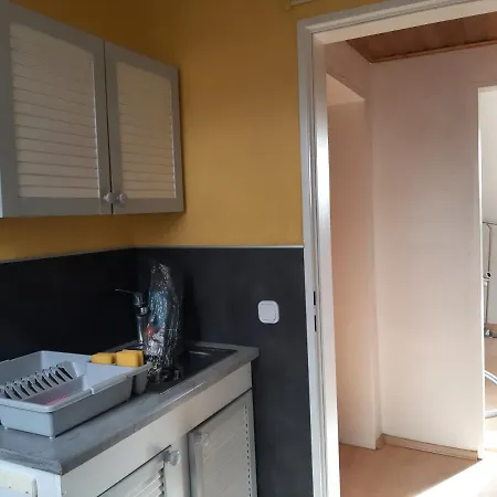 Ferienwohnung Mit Pool Apartament