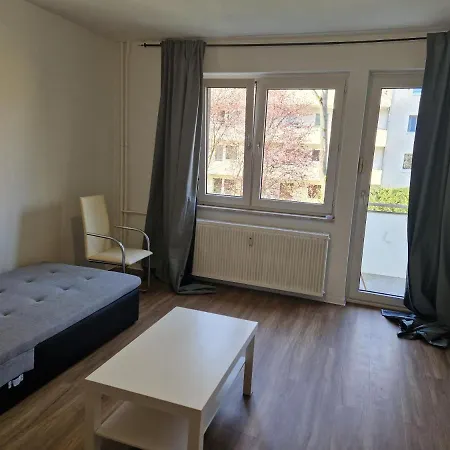 Abbey Homestay Проживание в семье Франкфурт-на-Майне