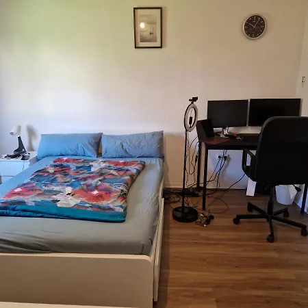 Accommodatie bij particulieren Abbey Homestay