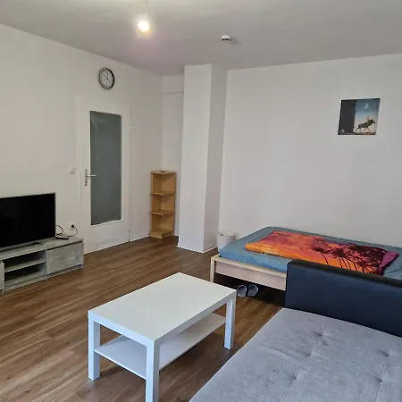 Abbey Homestay * Франкфурт-на-Майне