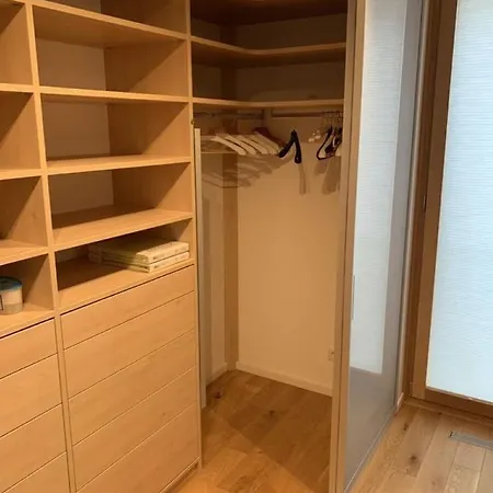 Exklusive Premium Mit Blick Auf Main Lägenhet *