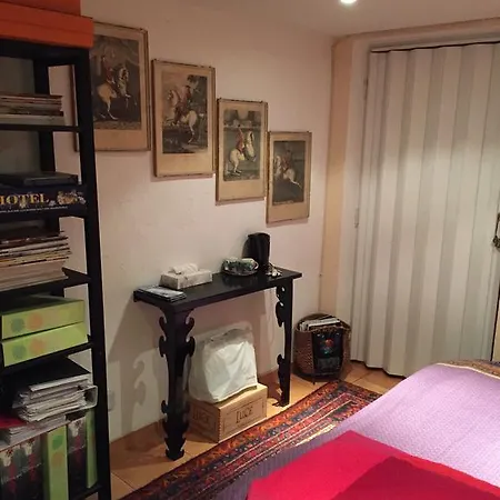 Svetlana Appartamento