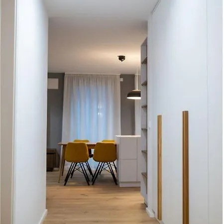 아파트 The Garden Loft *