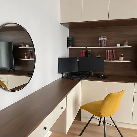 아파트 The Garden Loft