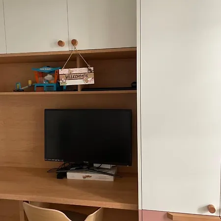The Garden Loft 프랑크푸르트