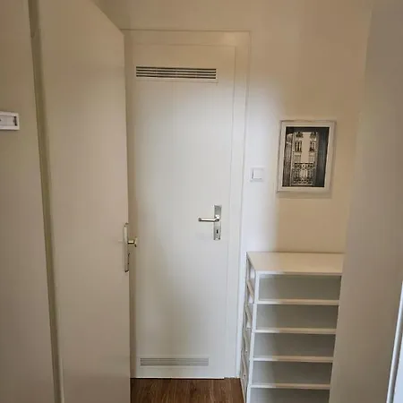 High Apartment Frankfurt am Main