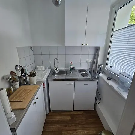 Apartment High