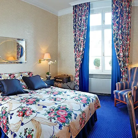 Liebig Hotel Frankfurt am Main