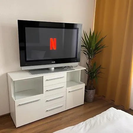 Apartment Appartamento