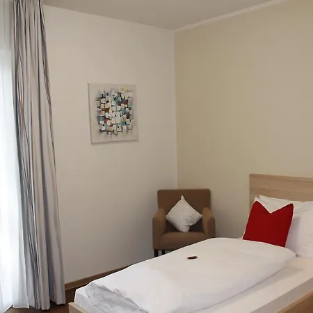 Prime 20 Serviced Ξενοδοχείο με διαμερίσματα 3*