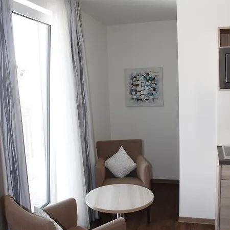 Prime 20 Serviced Ξενοδοχείο με διαμερίσματα 3*
