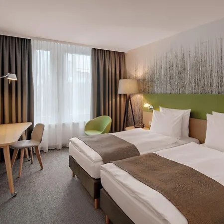 Frankfurt - Alte Oper By Ihg 4* Франкфурт-на-Майне