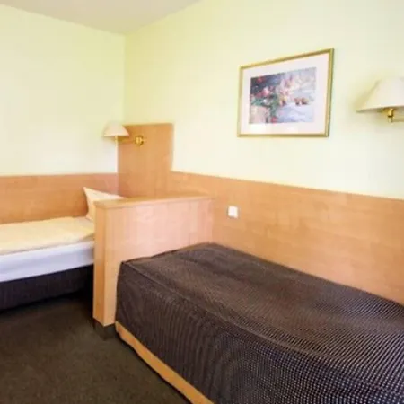 Motel Frankfurt Frankfurt am Main