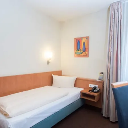 Motel Frankfurt Frankfurt am Main