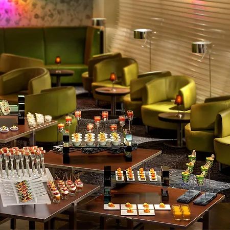 Hilton Frankfurt Airport 4*