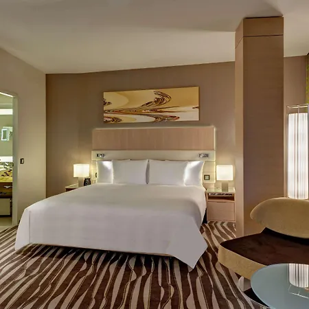 Hilton Frankfurt Airport מלון