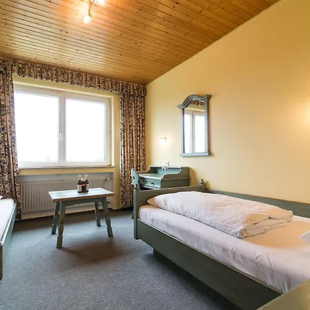 Hotel Tagungshotel Hoechster Hof Francfort-sur-le-Main