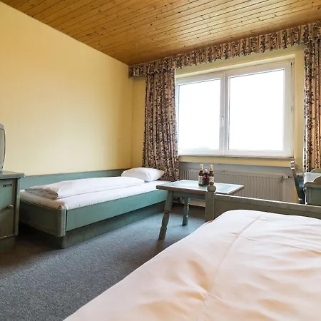 Tagungshotel Hoechster Hof Hotel Francfort-sur-le-Main