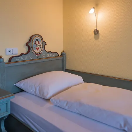 Tagungshotel Hoechster Hof Hotel Francfort-sur-le-Main