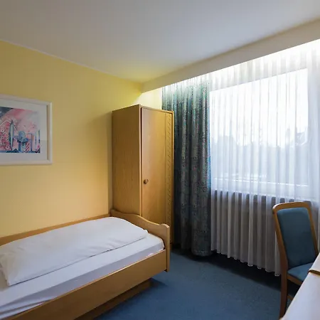 Tagungshotel Hoechster Hof Francfort-sur-le-Main