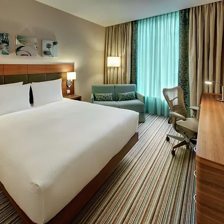 Hilton Garden Frankfurt Airport Φραγκφούρτη