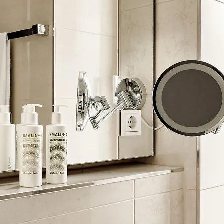 The Pure, Frankfurt, A Member Of Design Hotel Francfort-sur-le-Main