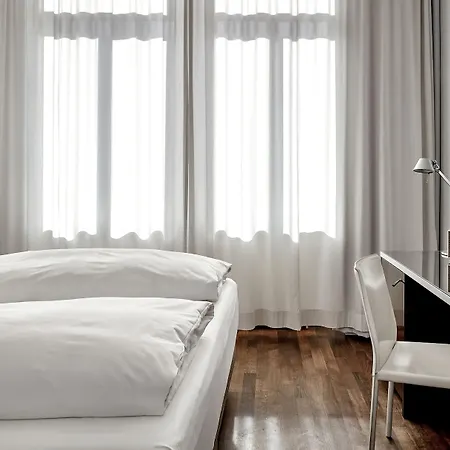 Ξενοδοχείο The Pure, Frankfurt, A Member Of Design 4*