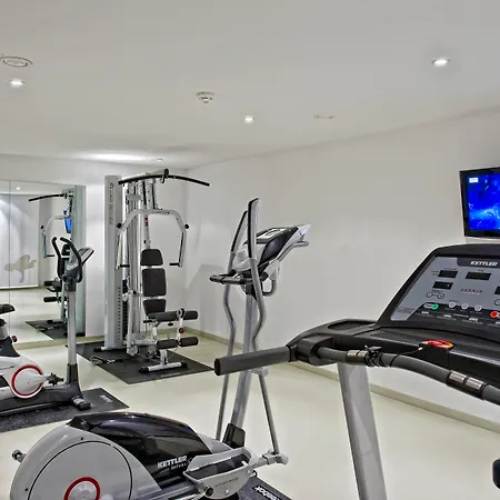 Tryp By Wyndham Frankfurt Hotel Frankfurt am Main