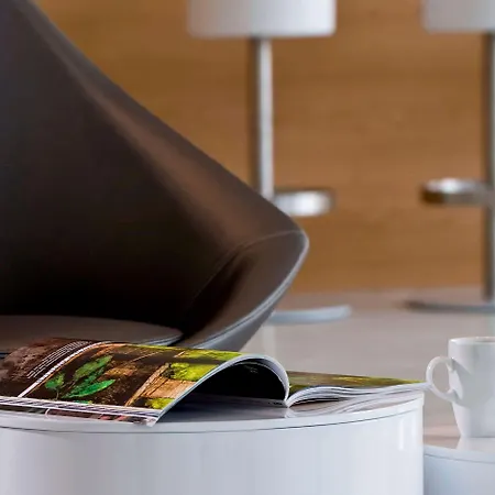 Tryp By Wyndham Frankfurt Frankfurt am Main