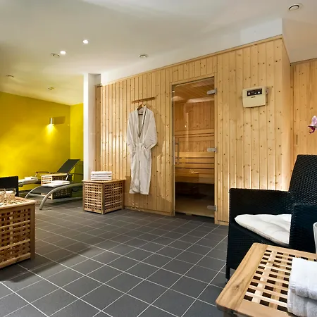Tryp By Wyndham Frankfurt Frankfurt am Main