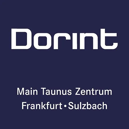 Dorint Main Taunus Zentrum Frankfurt 4* Sulzbach (Hessen)