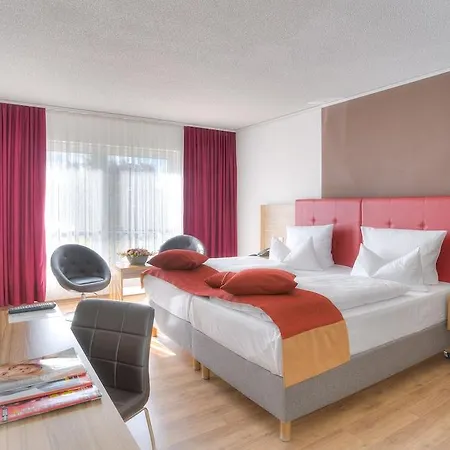 Western Frankfurt 3* Maintal