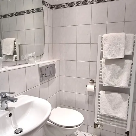 Hotel Adler Frankfurt