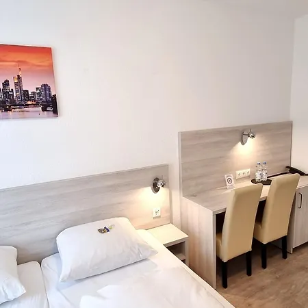 Adler Frankfurt