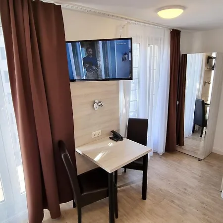 Adler Frankfurt Frankfurt nad Mohanem