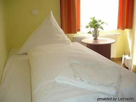 Hotel Angel Fráncfort del Meno
