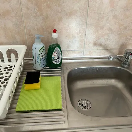 Apartment * Francoforte sul Meno