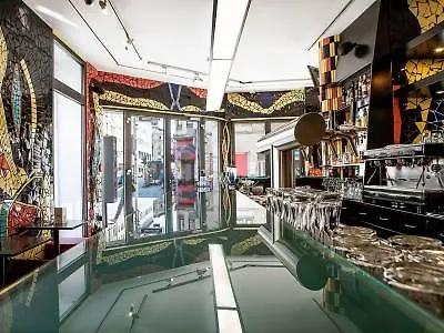 Grand Downtown Φραγκφούρτη